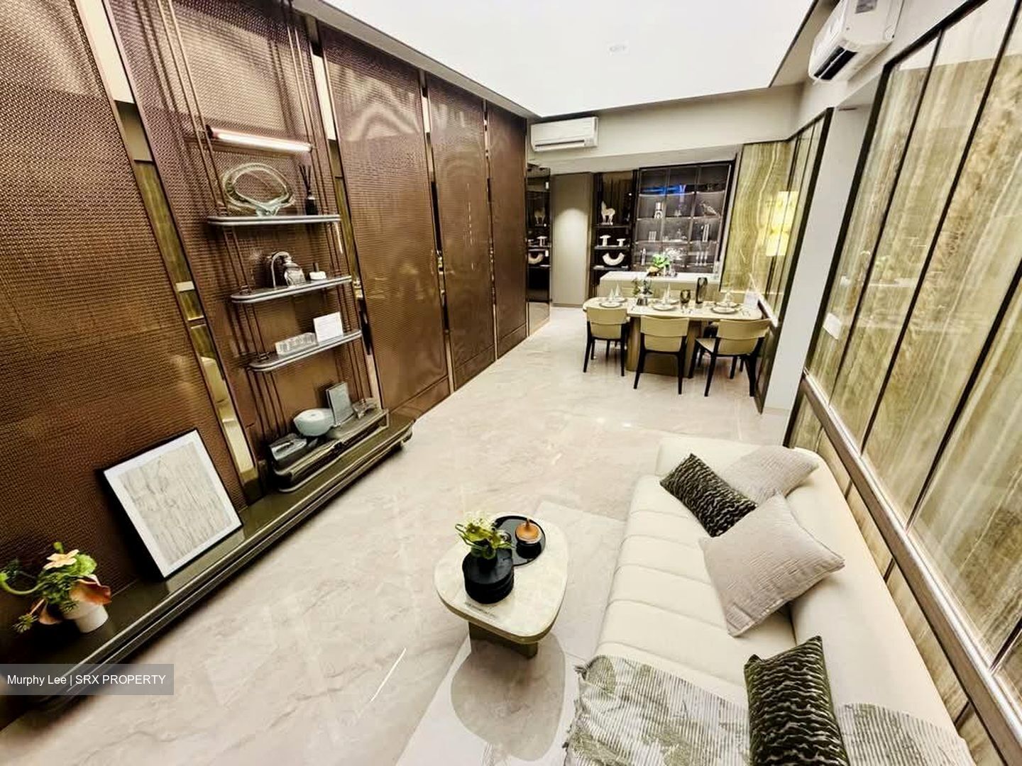 Lentor Gardens Residences (U/C) (D26), Apartment #579574711